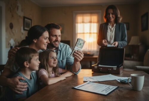 The Ultimate Life Reset: How an Instant Cash Offer Can Help You Downsize to a Greener Life