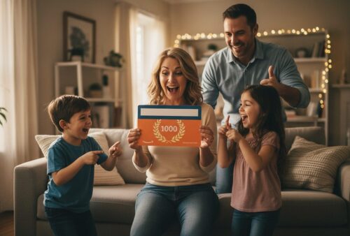 Your Road to Balance: Take the Wellness Check and Unlock a $1,000 Amazon Reward Opportunity