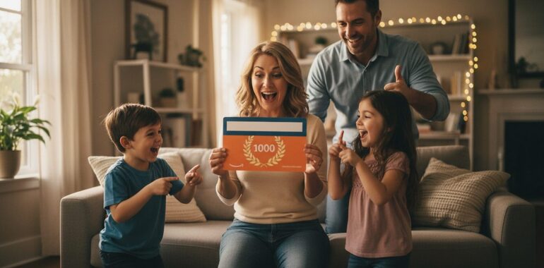 Your Road to Balance: Take the Wellness Check and Unlock a $1,000 Amazon Reward Opportunity