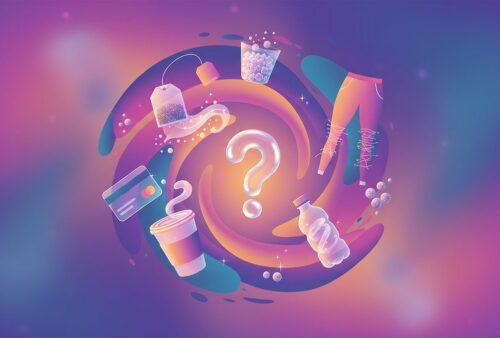 The Synthetic Load Test: Is Your Body Harboring Hidden Plastics?