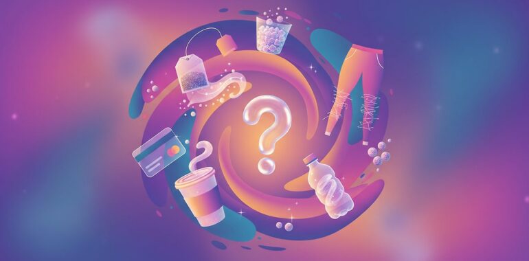 The Synthetic Load Test: Is Your Body Harboring Hidden Plastics?