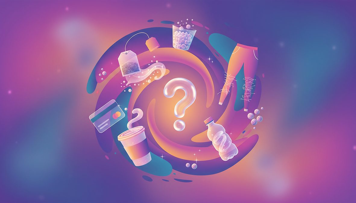 The Synthetic Load Test: Is Your Body Harboring Hidden Plastics?