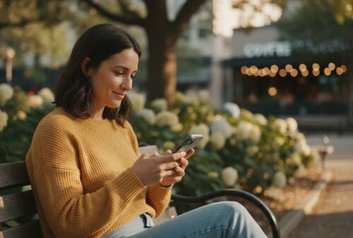 The "Digital Adrenal" Quiz: What's Your Smartphone Style?