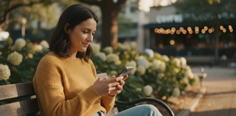 The "Digital Adrenal" Quiz: What's Your Smartphone Style?