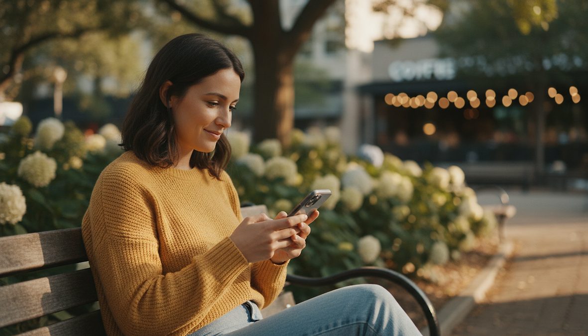 The "Digital Adrenal" Quiz: What's Your Smartphone Style?
