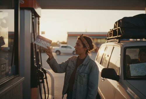 The $1,000 Gas Card Opportunity: Drive More, Worry Less.