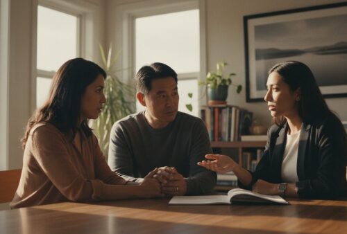 The Wealth-Health Connection: Discover the Hidden Savings Benefits of Life Insurance