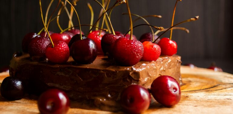 The Sensory Blueprint: Engineering High-Fidelity Berry Chocolate Fudge Bites