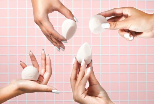 The Surface Architecture: Navigating the Geometry of Modern Beauty Blenders