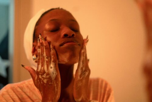 The Dermal Protocol: Navigating the Complex "Chemical-Landscape" of Modern Cosmetics