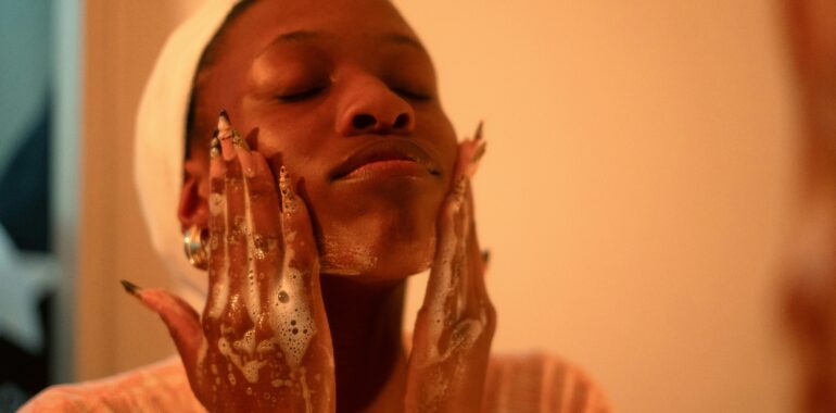 The Dermal Protocol: Navigating the Complex "Chemical-Landscape" of Modern Cosmetics