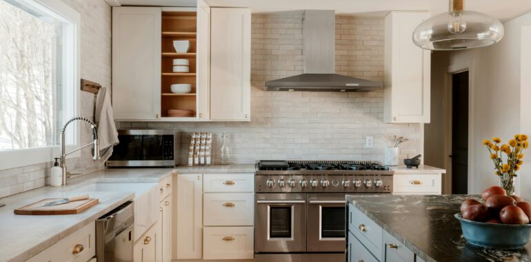 From Outdated to Upgraded: Your Guide to Strategic Home Improvements
