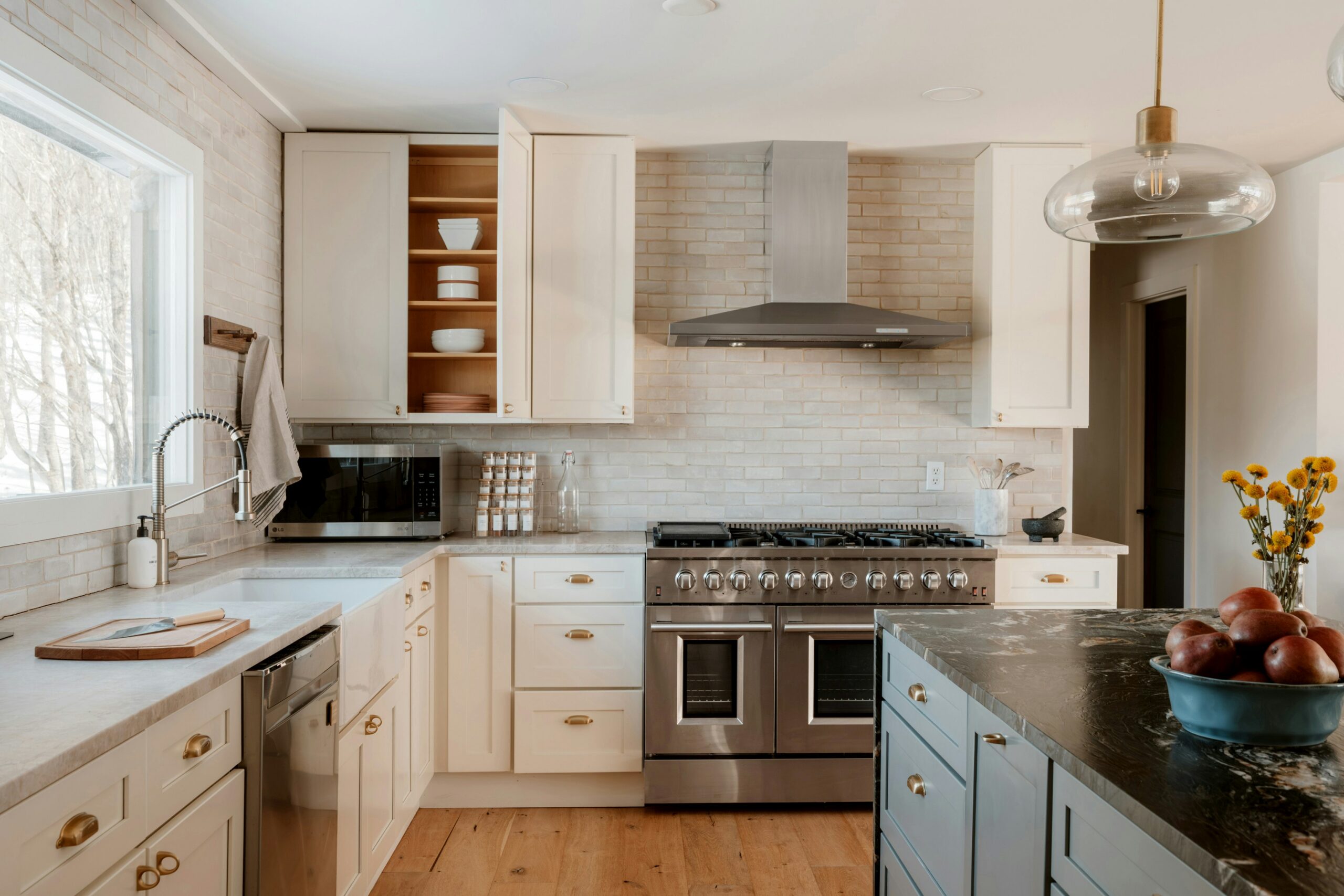 From Outdated to Upgraded: Your Guide to Strategic Home Improvements
