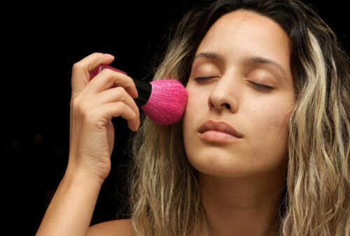 The Strategic Glow: Engineering a High-Fidelity Natural Makeup Architecture