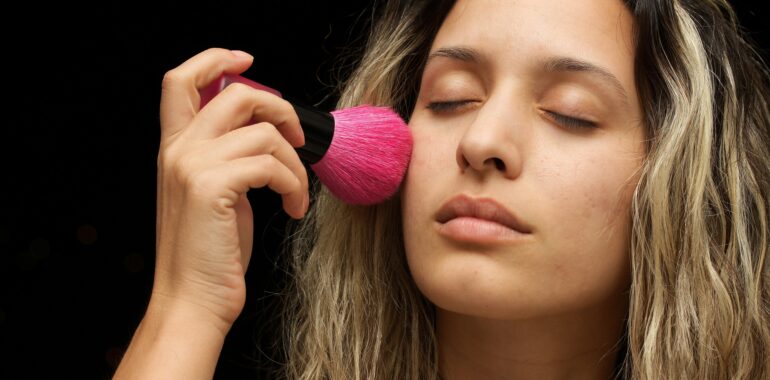 The Strategic Glow: Engineering a High-Fidelity Natural Makeup Architecture