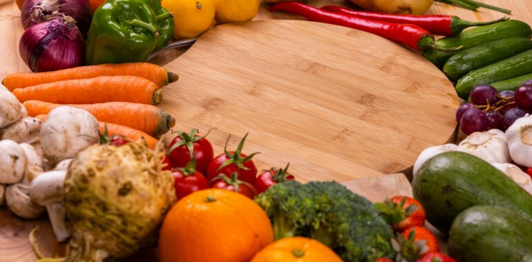 The Metabolic Fuel-List: 21 Anchors to Optimize Your Body Composition