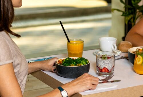 The Metabolic Anchor: Navigating Weight Loss Through Nutritional Architecture