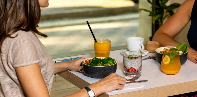 The Metabolic Anchor: Navigating Weight Loss Through Nutritional Architecture