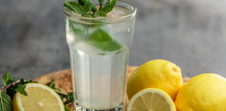The Strategic Hydration Protocol: Engineering a Metabolic Surge Through Infused Water