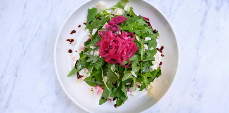 The Seasonal Shift: 3 High-Vibrancy Easter Lunches for Metabolic Grace