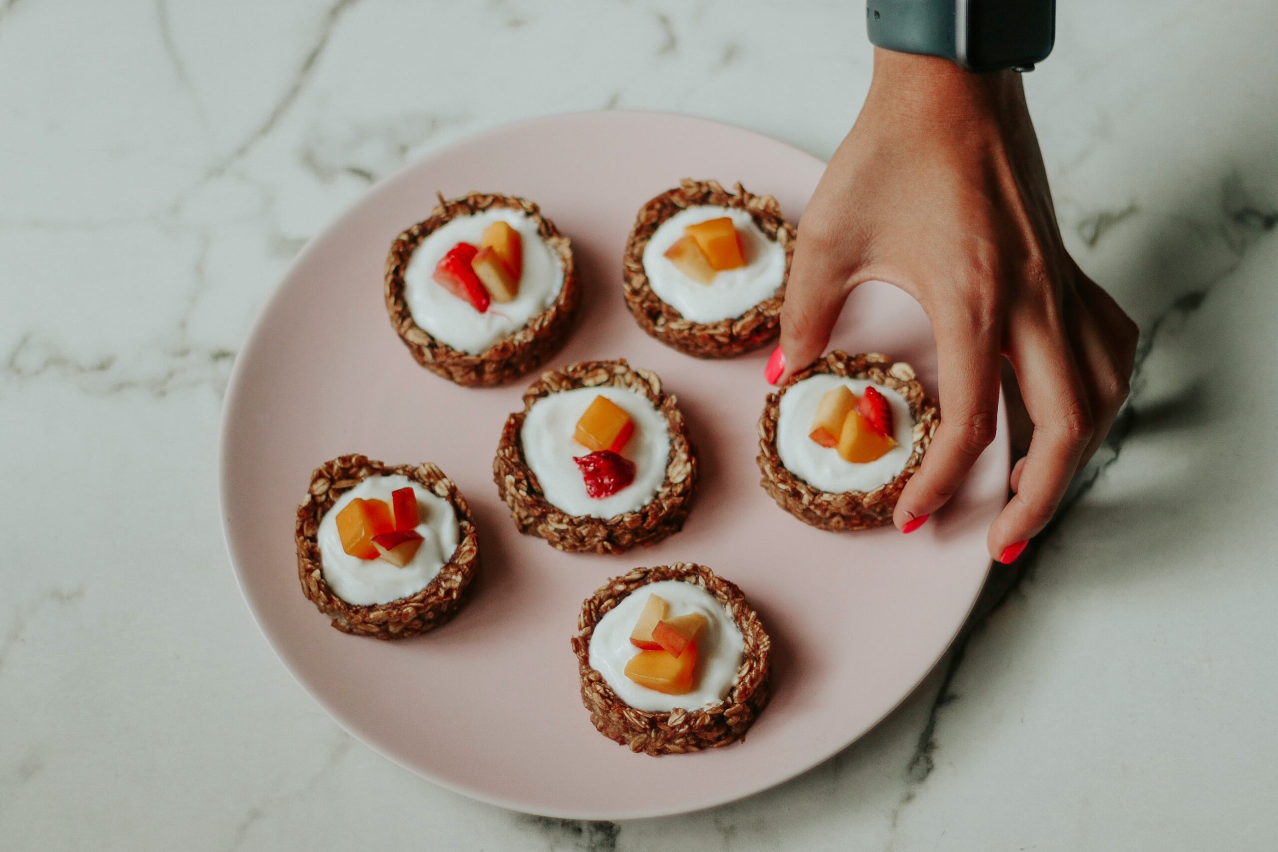 The Probiotic-Shell: 3 "Functional-Crunch" Yogurt-Covered Snacks