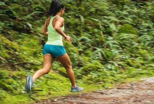 The Frequent Cadence: Engineering a High-Integrity Running Habit