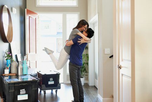 The Renter’s Safety Net: Simple, Fast, Affordable.