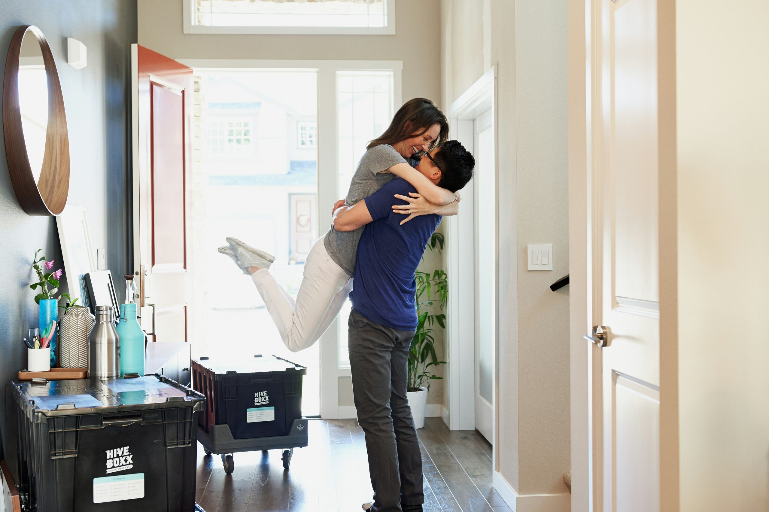 The Renter’s Safety Net: Simple, Fast, Affordable.