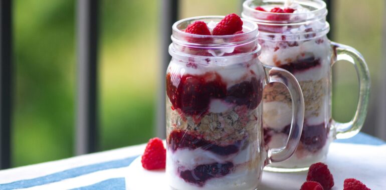 The Overnight Architecture: 10 Versatile "Base-and-Build" Oats for Morning Clarity