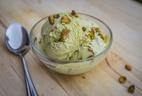 The Macro-Friendly Revolution: Engineering High-Integrity Pints with the Ninja Creami