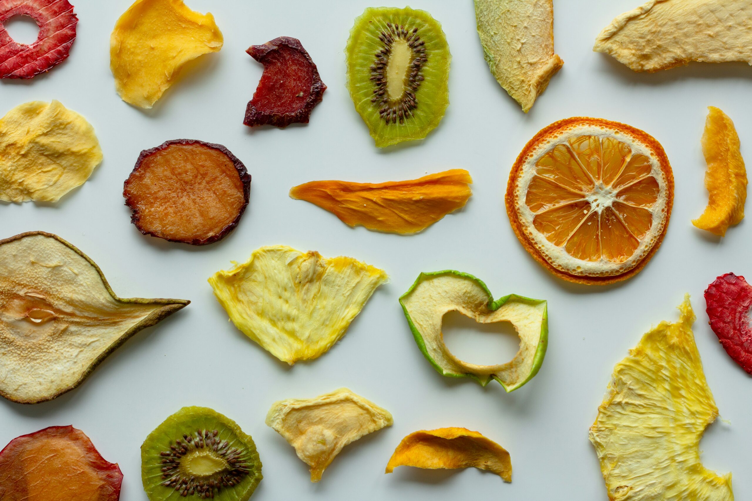 The Dehydrated Crunch: Engineering Nutrient-Dense Fruit Chips in Your Own Kitchen