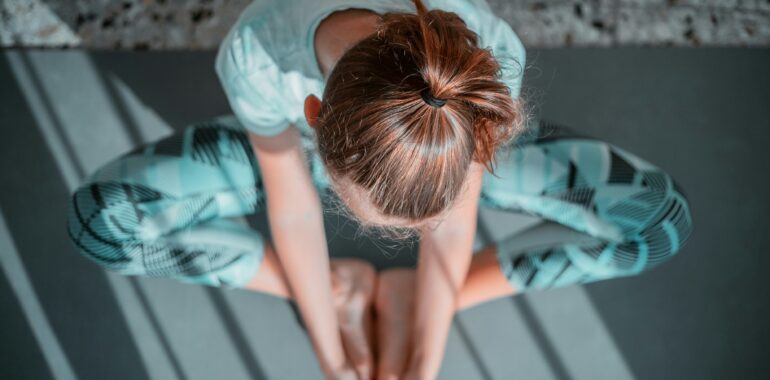 The Tension-Length Protocol: 3 At-Home Pilates "Anchors" for Spinal Integrity