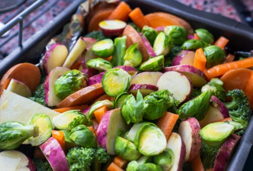 The Fatigue Reset: Engineering High-Integrity Lazy Healthy Dinners for the Modern Grind