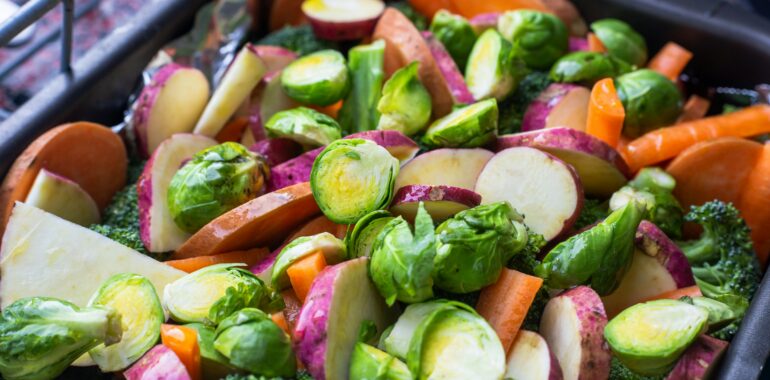 The Fatigue Reset: Engineering High-Integrity Lazy Healthy Dinners for the Modern Grind