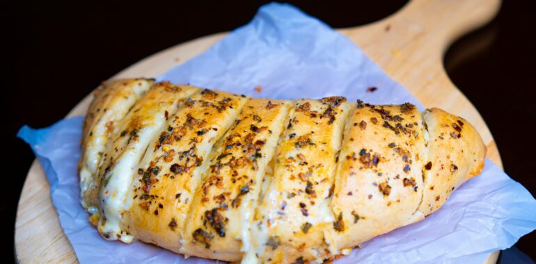 The Culinary Alchemy: Transforming Low-Carb Zucchini into High-Integrity Cheesy Breadsticks