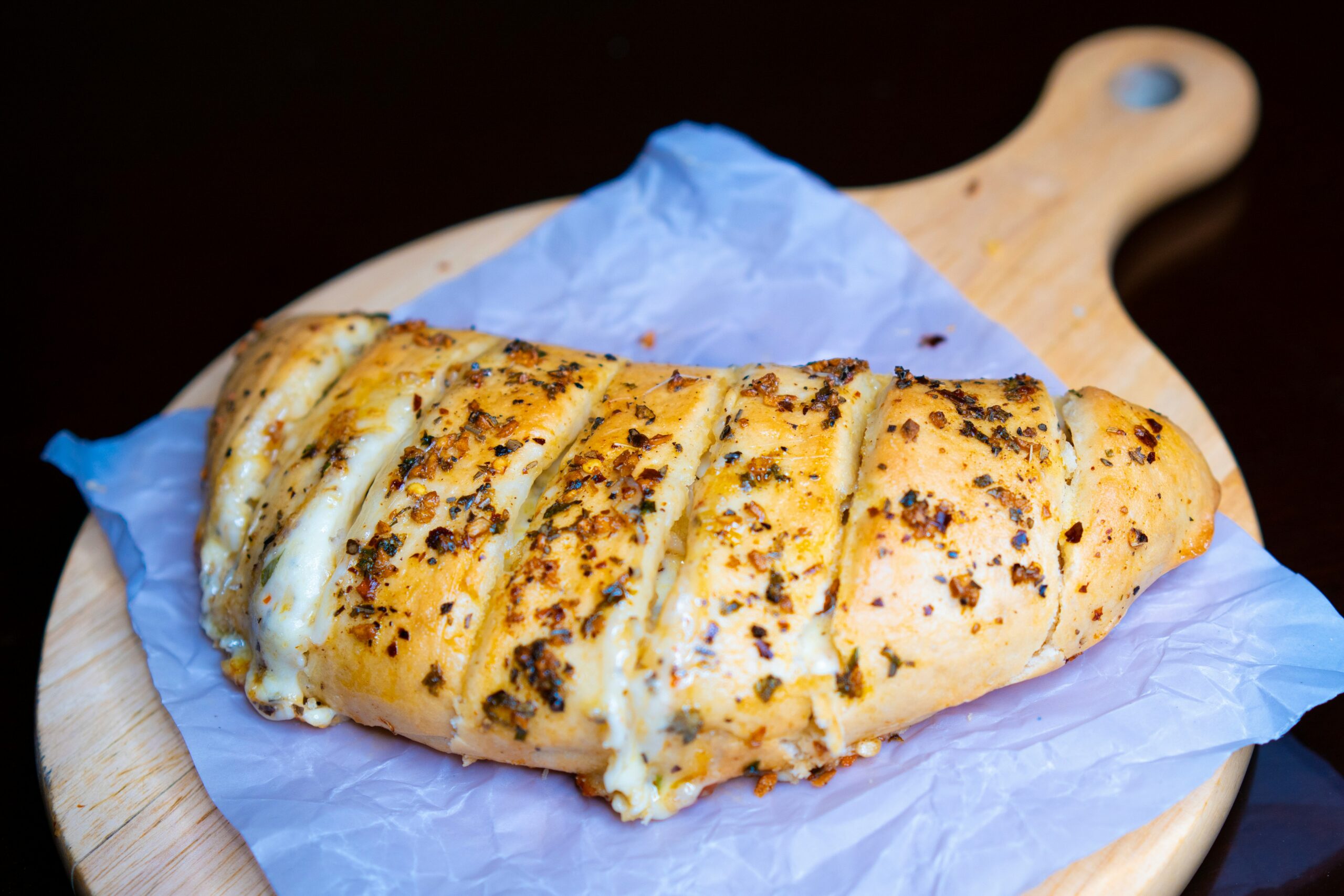 The Culinary Alchemy: Transforming Low-Carb Zucchini into High-Integrity Cheesy Breadsticks
