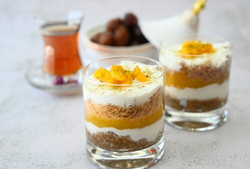 The Fructose-Balance: 3 "Clean-Label" Easter Desserts for a Metabolic Grace Period