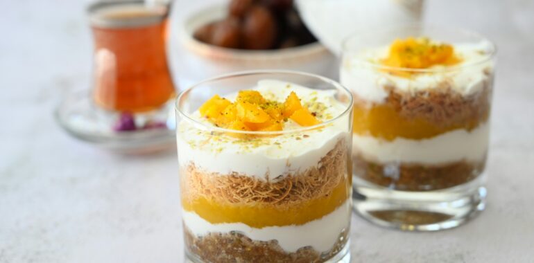 The Fructose-Balance: 3 "Clean-Label" Easter Desserts for a Metabolic Grace Period