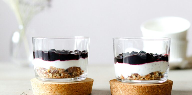 The Low-Friction Fuel: 3 "Five-Minute" Breakfasts for High-Efficiency Mornings