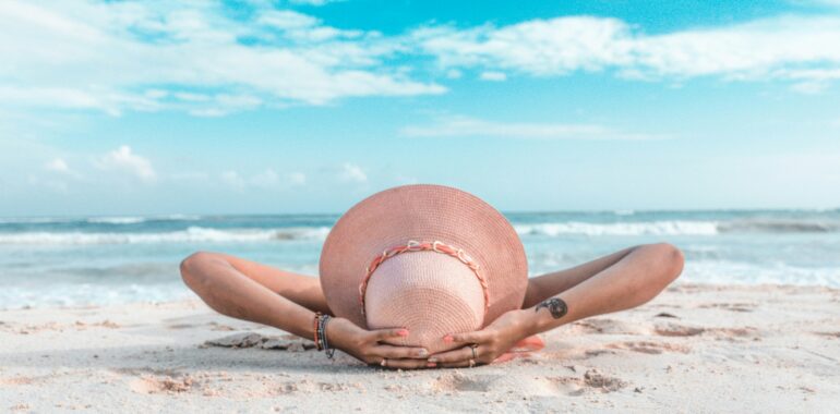 The Summer Ready Routine: 10 Habits to Transition into the New Season