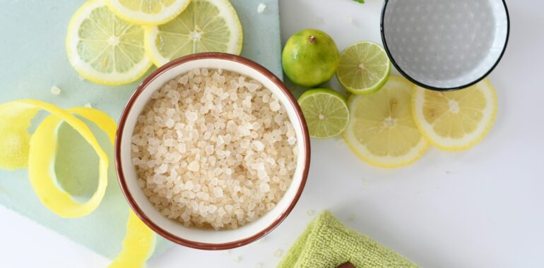 The Texture Revolution: Navigating the Risks and Rewards of DIY Face Scrubs