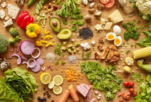 The Culinary Pharmacy: How Food Acts as Biological Software