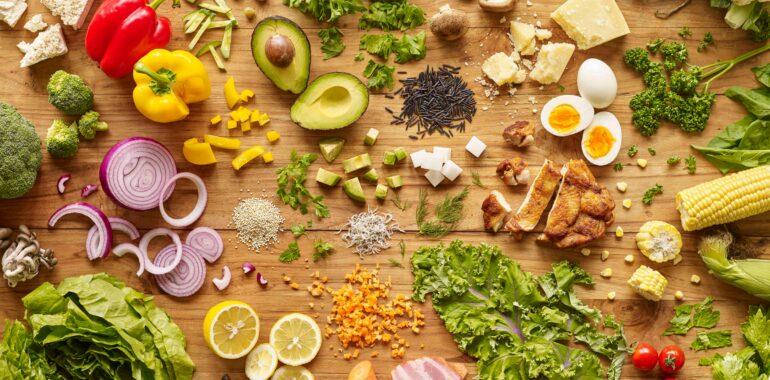 The Culinary Pharmacy: How Food Acts as Biological Software