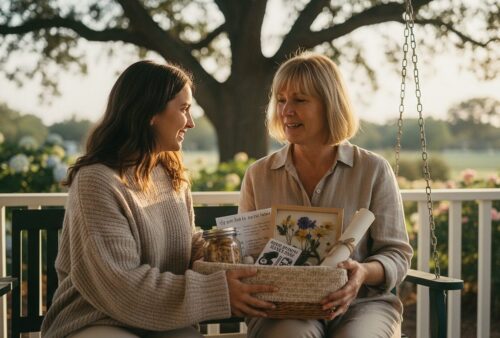 Gift Her Joy: Unlock Free Mother’s Day Samples in Seconds