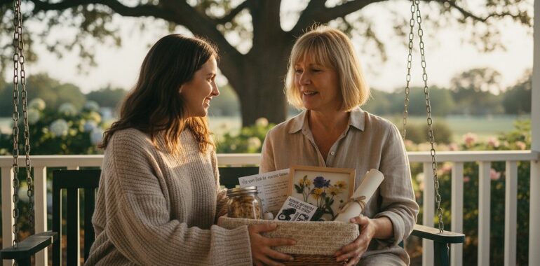 Gift Her Joy: Unlock Free Mother’s Day Samples in Seconds