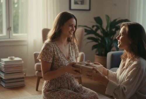Give Mom the Wellness She Deserves Without Draining Your Account