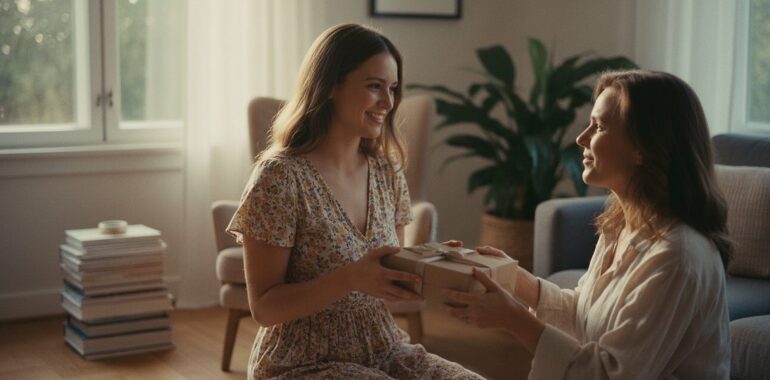 Give Mom the Wellness She Deserves Without Draining Your Account