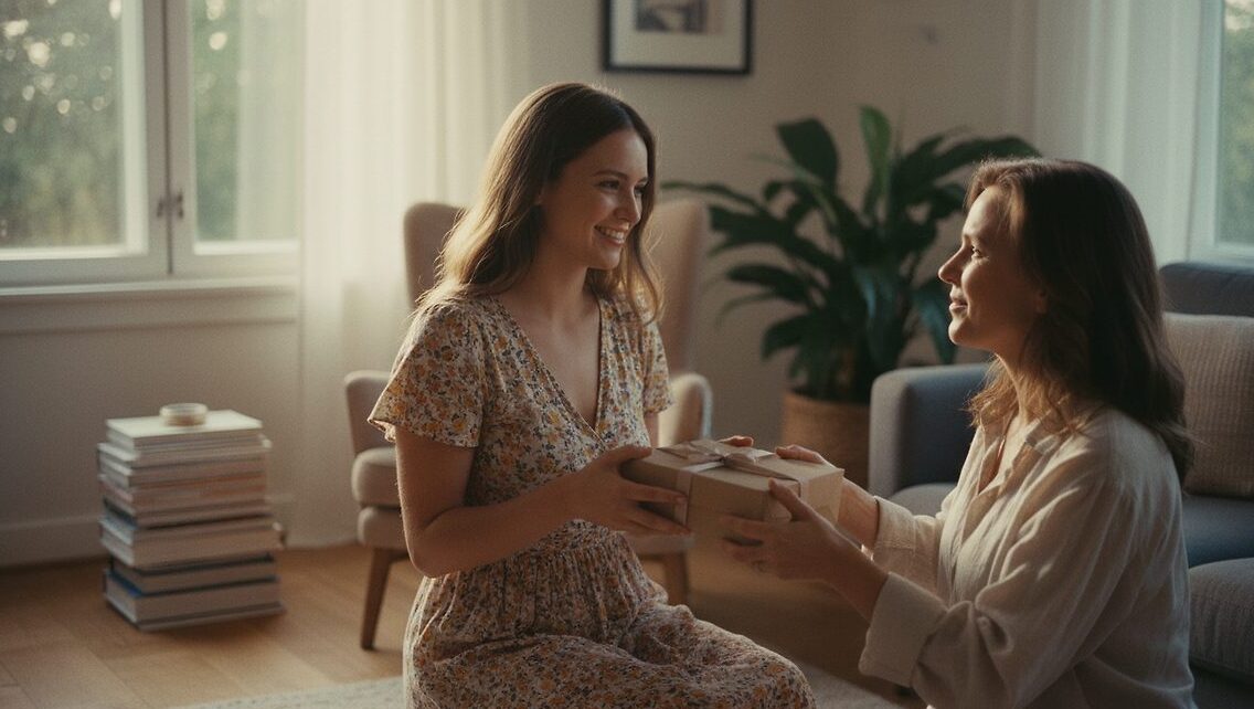Give Mom the Wellness She Deserves Without Draining Your Account