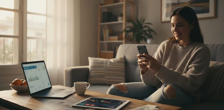 Choose Your Path: Unlock a Personalized Roadmap to Extra Income with Swagbucks