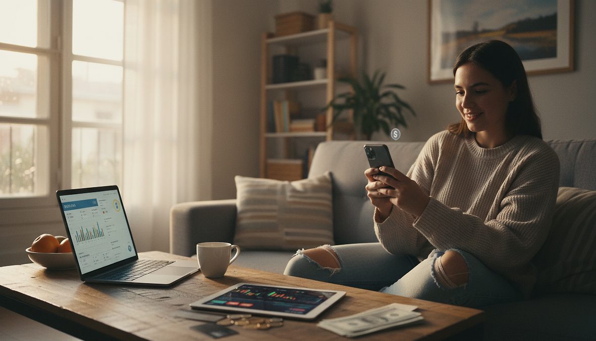 Choose Your Path: Unlock a Personalized Roadmap to Extra Income with Swagbucks
